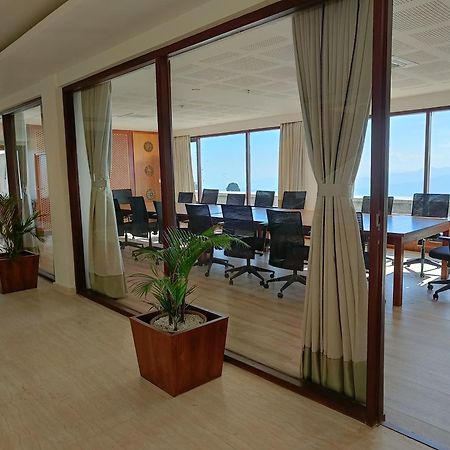 Hotel Annapurna View Sarangkot Pokhara Exterior foto